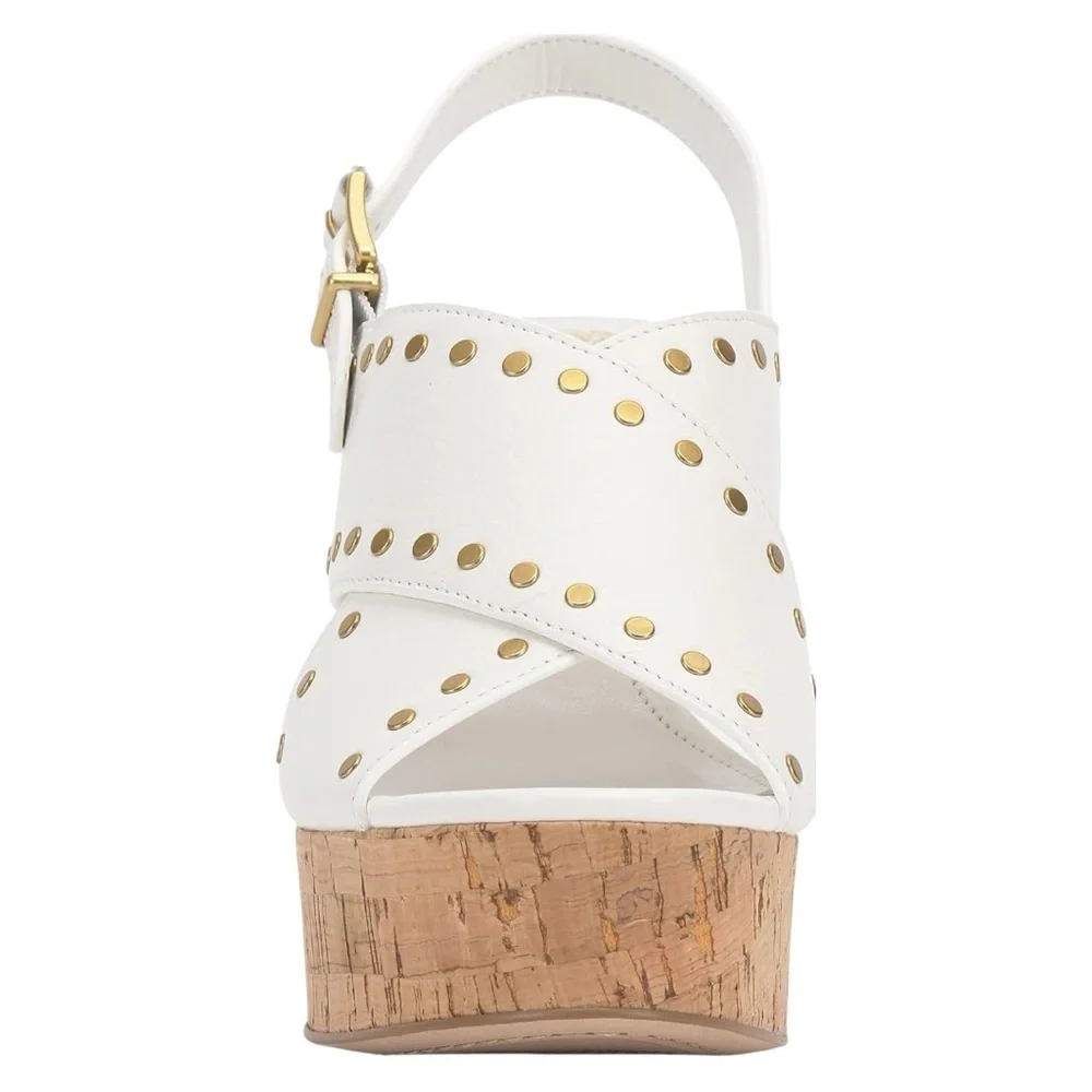 Vince Camuto elevate your